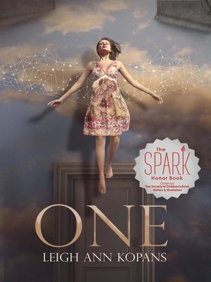 cover image of One